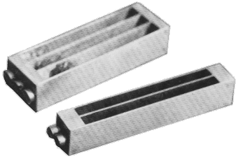 Standard Slip Case